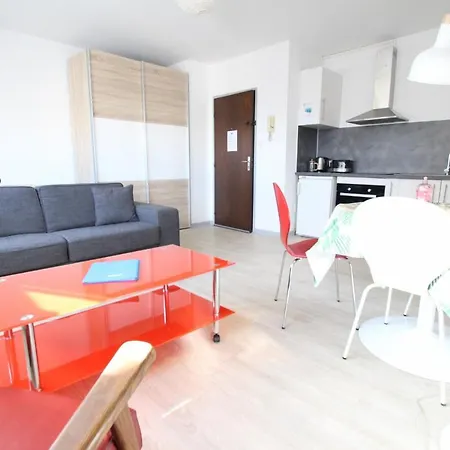 Pebe Art - Center Appartamento Colmar