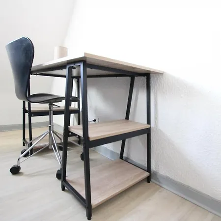 Pebe Art - Center Appartamento