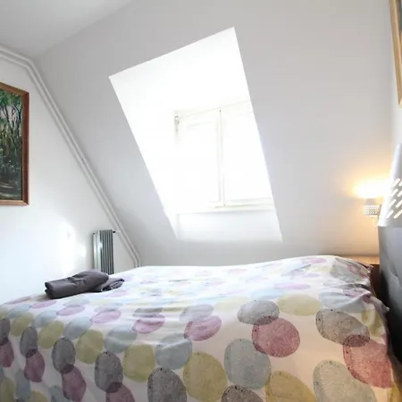 Appartement Pebe Art - Center